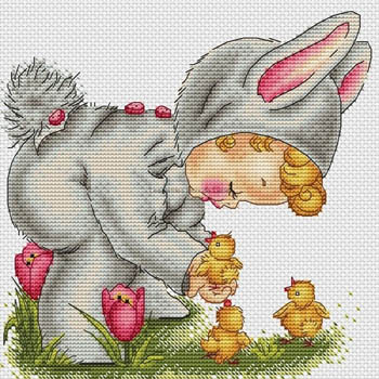 Easter Bunny